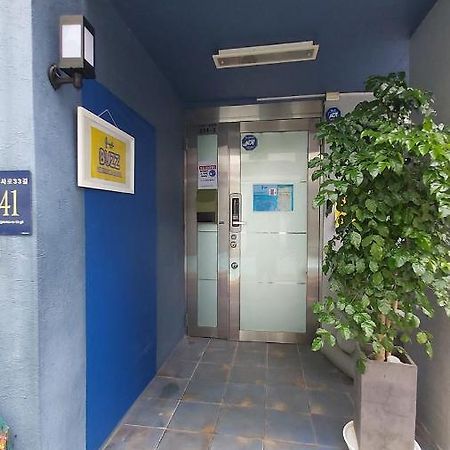 버즈 게스트하우스 서울특별시 외부 사진