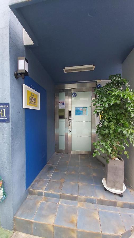 버즈 게스트하우스 서울특별시 외부 사진