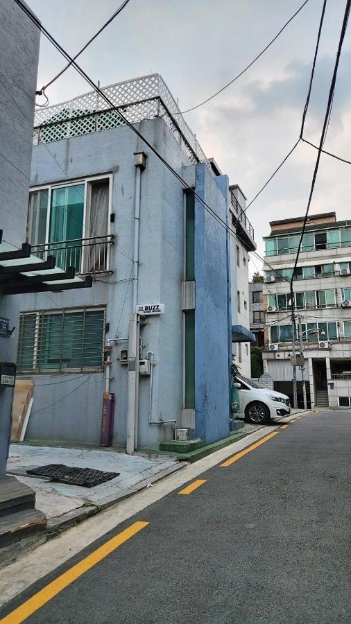 버즈 게스트하우스 서울특별시 외부 사진