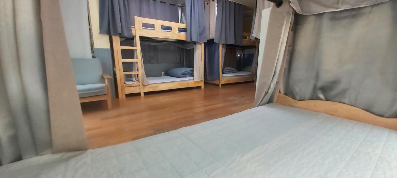 버즈 게스트하우스 서울특별시 외부 사진