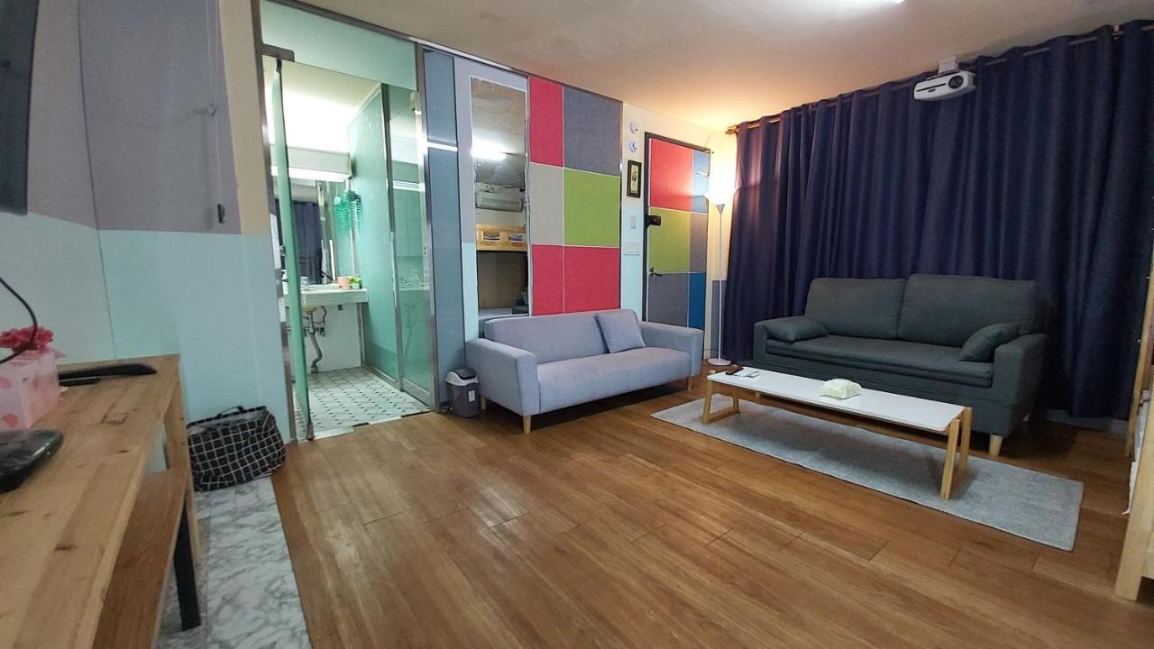 버즈 게스트하우스 서울특별시 외부 사진